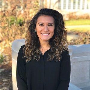 Meet your Posher, Aubin